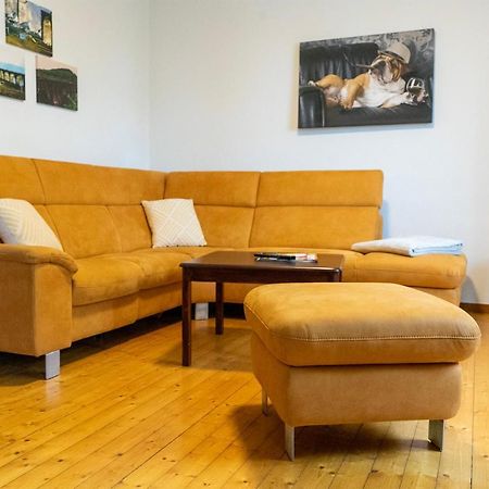 Ferienhaus Reuter Швайх Екстериор снимка