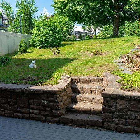 Ferienhaus Reuter Швайх Екстериор снимка