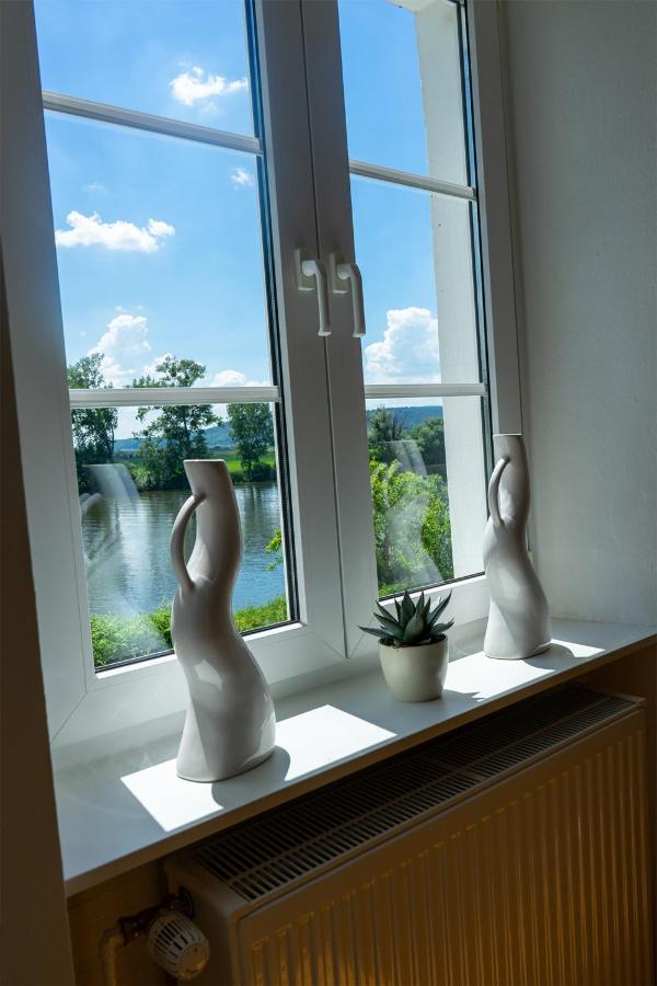Ferienhaus Reuter Швайх Екстериор снимка