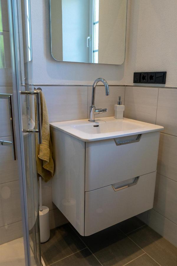 Ferienhaus Reuter Швайх Екстериор снимка