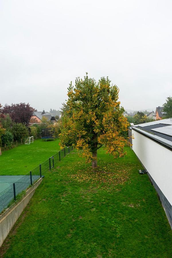 Ferienhaus Reuter Швайх Екстериор снимка